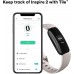 Fitbit Inspire 2 Health &amp; Fitness Tracker