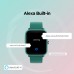 Amazfit Bip U Pro Smart Watch with Alexa Built-in for Men Women, GPS Fitness Tracker with 60+ Sport Modes, Blood Oxygen Heart Rate Sleep Monitor, 5 ATM Waterproof, for iPhone Android Phone (Black)