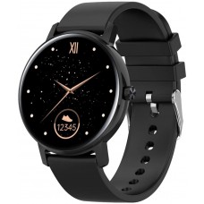 Smart Watch Make Calls IP68 Waterproof,30 Days Standby,Fitness Tracker with Heart Rate Monitor with Bluetooth Call with 1.2 Inch Touch Screen,Smartwatch with Sleep Monitor,Distance for Women and Men