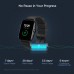 Amazfit GTS 2 Smart Watch for Android iPhone, Bluetooth Phone Calls, Alexa GPS Built-In, Fitness Sports Watch for Men Women, 90 Sports Modes, Blood Oxygen Heart Rate Sleep Tracking, Waterproof, Black