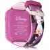 Disney Frozen Touch-Screen Smartwatch, Built in Selfie-Camera, Easy-to-Buckle Strap, Purple Smart Watch