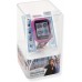 Disney Frozen Touch-Screen Smartwatch, Built in Selfie-Camera, Easy-to-Buckle Strap, Purple Smart Watch