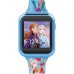 Disney Frozen Touch-Screen Smartwatch, Built in Selfie-Camera, Easy-to-Buckle Strap, Purple Smart Watch