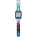 Disney Frozen Touch-Screen Smartwatch, Built in Selfie-Camera, Easy-to-Buckle Strap, Purple Smart Watch