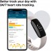 Fitbit Inspire 2 Health &amp; Fitness Tracker