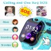 Kids Smart Watch for Boys Girls Kids Smartwatch with Call SOS 14 Games Camera Video Player Music Player Torch Light Calculator 12/24 hr Touch Screen Children Smart Watch for Kids Age 4-12 (Pink)