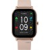 Timex Unisex Metropolitan S Smartwatch with Silicone Strap