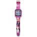 Disney Frozen Touch-Screen Smartwatch, Built in Selfie-Camera, Easy-to-Buckle Strap, Purple Smart Watch