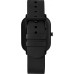 Timex Unisex Metropolitan S Smartwatch with Silicone Strap