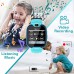 Kids Smart Watch for Boys Girls Kids Smartwatch with Call SOS 14 Games Camera Video Player Music Player Torch Light Calculator 12/24 hr Touch Screen Children Smart Watch for Kids Age 4-12 (Pink)